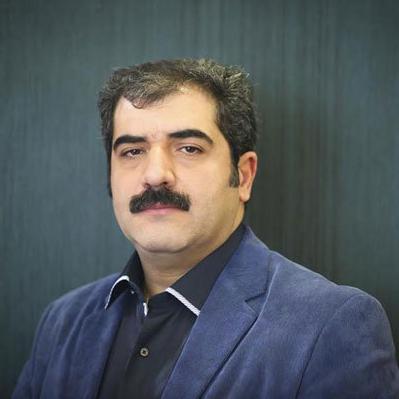 سعید اسدی دبیر جشنواره